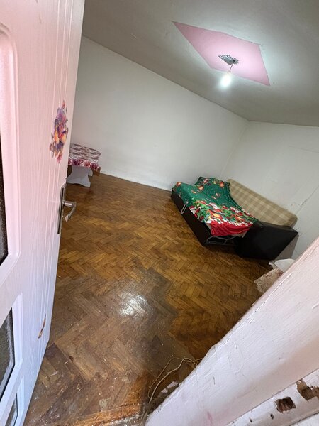 Voluntari zona Primarie