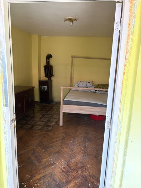 Voluntari zona Primarie