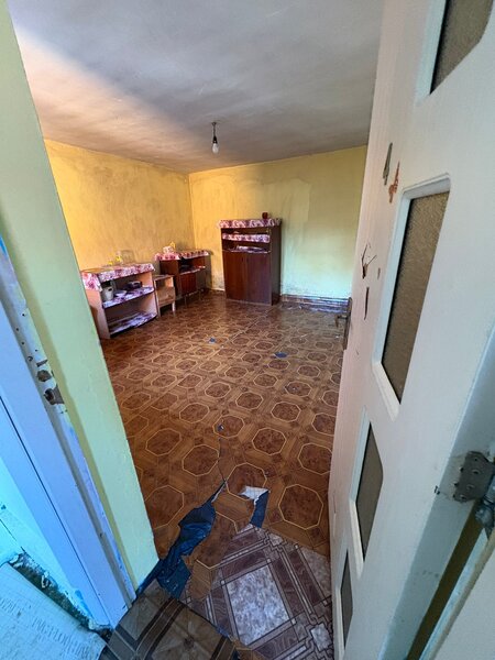 Voluntari zona Primarie