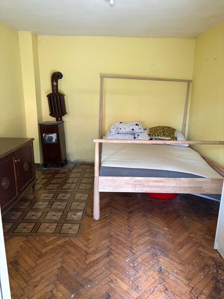 Voluntari zona Primarie